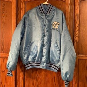 UNC Tarheels Jacket